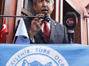 Türk Ocağı’ndan Sakarya Zaferi’nin 98. yıl dönümünü kutlama mesajı