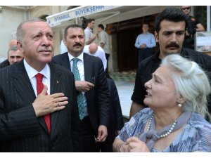 Cumhurbaşkanı Erdoğan Diyarbakır’daki terör saldırısı ve anneler açıklaması