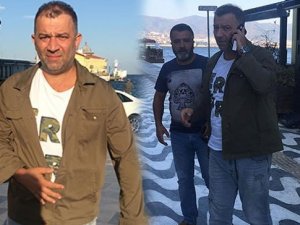 Ünlü oyuncuya İzmir'de bıçaklı saldırı! Şevket Çoruh: Canımızı zor kurtardık
