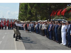 Sinop’ta SoloTürk’lü Harf İnkılabı kutlaması