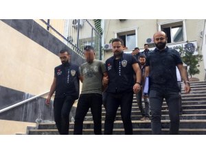 İstanbul ve Bursa’da eş zamanlı hırsızlık operasyonu