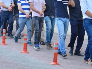 Ankara ve Konya'da 'Bylock' operasyonu!