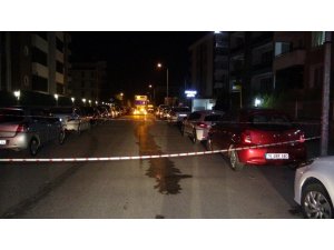 Bursa’da sızıntı mahalleyi sokağa döktü. AFAD ve polis alarma geçti