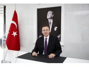 SDÜ Rektörü Prof. Dr. İlker Hüseyin Çarıkçı: