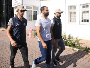 Antalya merkezli FETÖ operasyonu: 13 gözaltı