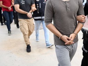 FETÖ'nün TSK yapılanmasında 138 şüpheliye tutuklama talebi!