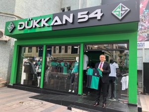 Başkan Turgut Babaoğlu’ndan Sakaryaspor’a tam destek