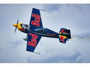Red Bull Air Race Teknofest’te nefes kesecek