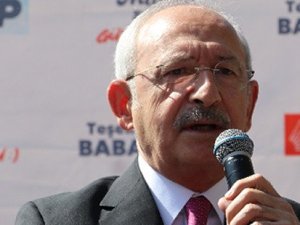 Kılıçdaroğlu iktidara yüklendi: Borçları yönetemiyorlar artık!