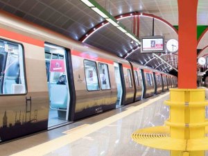 İstanbulllulara müjde! Anadolu Yakası'na yeni metro geliyor...