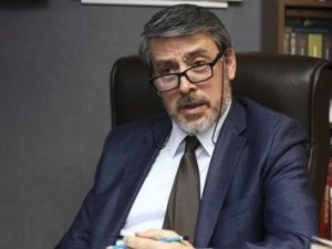 AK Parti'de yaprak dökümü... Eski Milletvekili Mehmet Ali Pulcu istifa etti