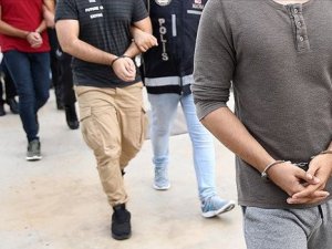 111 muvazzaf astsubaya FETÖ tutuklaması!