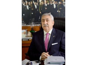 TESK Başkanı Palandöken: “Diyarbakır belediyesinden örnek davranış”