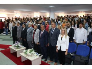 DPÜ Eğitim Fakültesi’nde Oryantasyon etkinliği