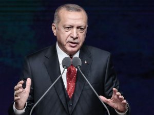 Erdoğan'dan güvenli bölge çıkışı: İki hafta içinde sonuç çıkmazsa...