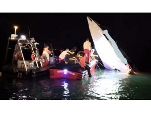 Venedik’te sürat teknesi kaza yaptı: 3 ölü, 1 yaralı