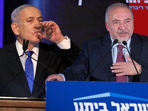 Netanyahu umduğunu bulamadı!  İsrail'de sandıktan çözümsüzlük çıktı