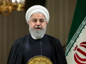 ABD'den İran Lideri Ruhani'ye vize şoku!