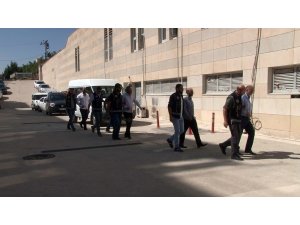 Elazığ’da tefeci operasyonunda 6 şüpheli tutuklandı