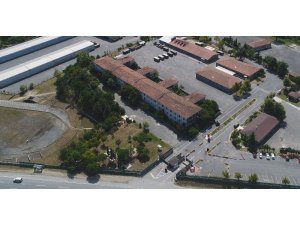 Hasdal kışlası akıbetini bekliyor