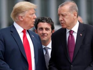 Reuters: ABD, Türkiye'ye yatırım uygulamayacak
