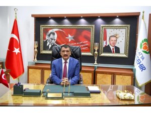 Başkan Gürkan’dan film festivali açıklaması