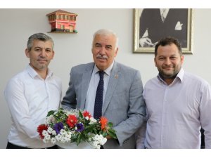 Manisa Büyükşehir, ’Yuntdağ Cup’a davet edildi