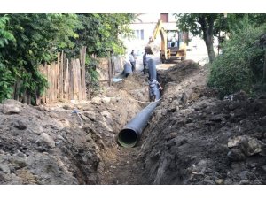 Safranbolu Belediyesi’nde içme suyu açıklaması