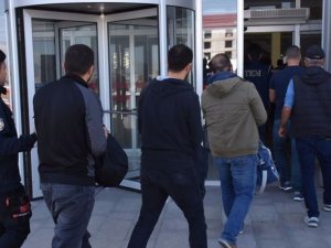 İstanbul merkezli 30 ilde FETÖ operasyonu: 74 gözaltı kararı