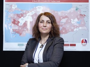Türk Toraks Derneği Başkanı Bayram: "İklim krizindeyiz"