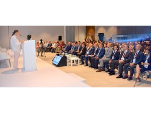 “Aklım Fikrim Çanakkale” konferansı Truva Müzesinde gerçekleştirildi