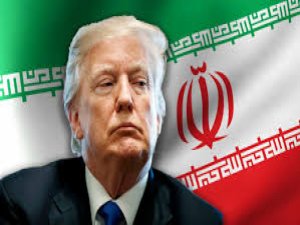 ABD, İran Ulusal Bankası'nı yaptırım listesine aldı!