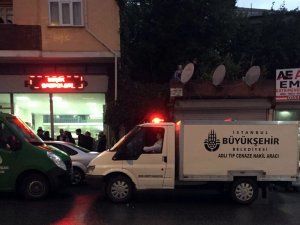 Arnavutköy’de bir evde dehşet: 4 ölü
