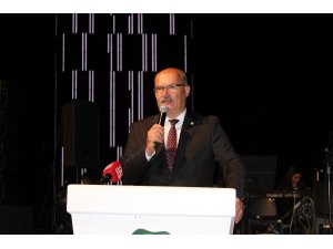ATO Başkanı Baran: ”Dünyada coğrafi işaretli ürünler 200 milyar dolarlık bir pazar oluşturuyor“