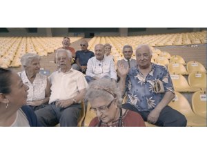 Dünya Alzheimer Günü’nde duygulandıran video