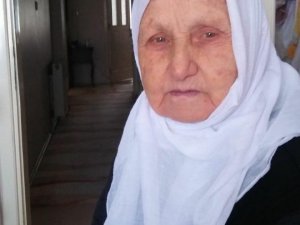 3 bin liralık ziynet eşyası için 91 yaşındaki kadını demir çubukla dövüp 'öldü' diye bıraktı!