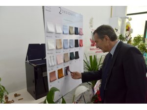 Kuluçka merkezi ilk meyvelerini verdi