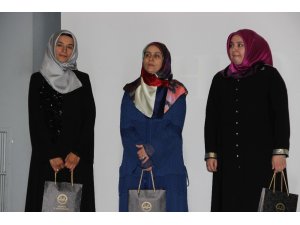 Kur’an-ı en güzel okuyan kadın din görevlisi İstanbul’dan
