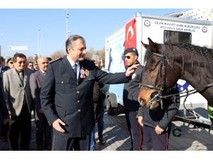 Emniyet Genel Müdür Yardımcısı Kulular: ”Kayseri’de FETÖ’nün yeniden yapılanmasını çökerttik"