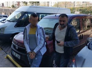 Samsun’da 2 kardeşi bıçaklayan yakalandı