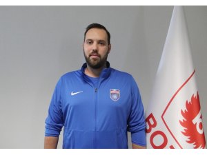 Ender Kaya: “İlk hedefimiz Euroleague’e kalmak”
