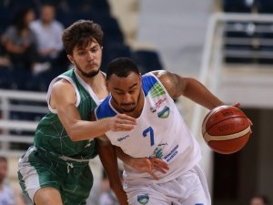 Denizli Basket, Konyaspor’u 76-52 mağlup etti
