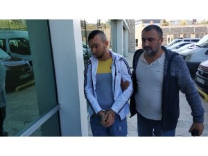 Samsun’da 2 kardeşi bıçaklayan şahıs tutuklandı