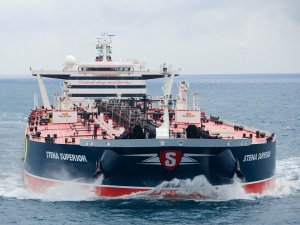 İran'dan geri adım: İngiltere'ye ait petrol tankerini serbest bırakacak