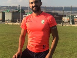 Sezonun ilk golünü Ramazan Aksoy attı