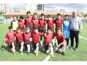 Hacılar Erciyes-Bayraktarspor: 4-3