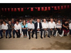 Tarsus Belediyesi, 6 ayda 26 milyon lira borç ödedi