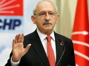 CHP Lideri Kemal Kılıçdaroğlu’ndan erken seçim çıkışı!