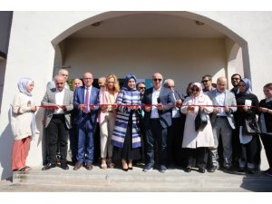 Darıca’nın yeni aile sağlık merkezi hizmete açıldı