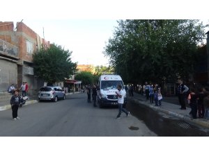Diyarbakır’da patlıcan közleme faciası: 4 yaralı